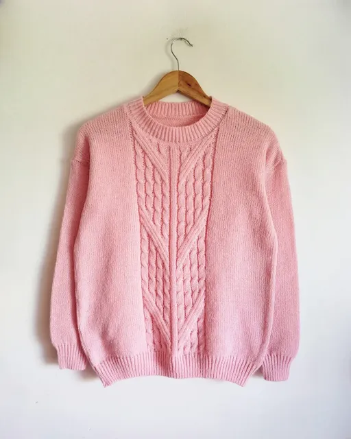 Vintage · Talle M