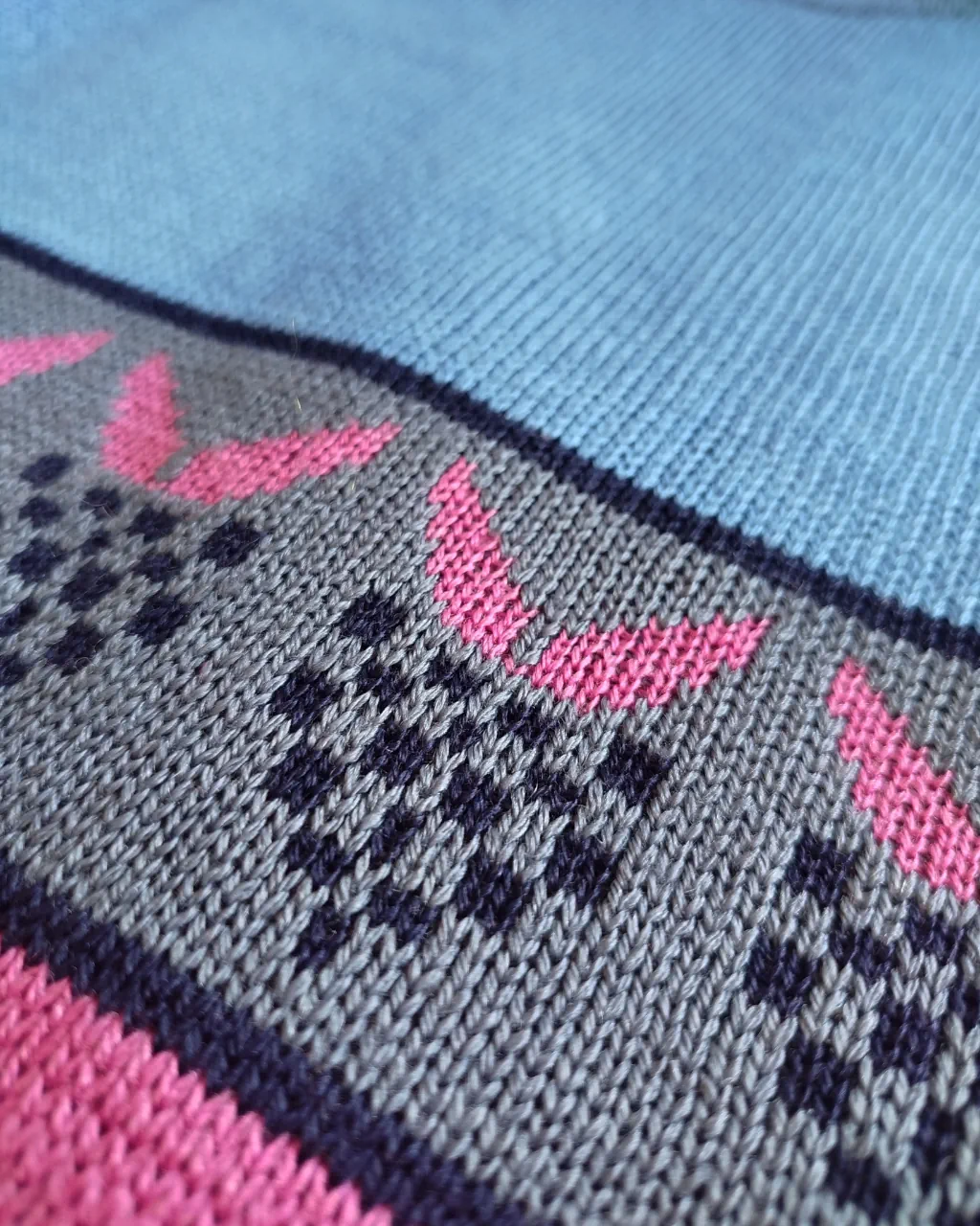 Sweater Westerville - imagen 3