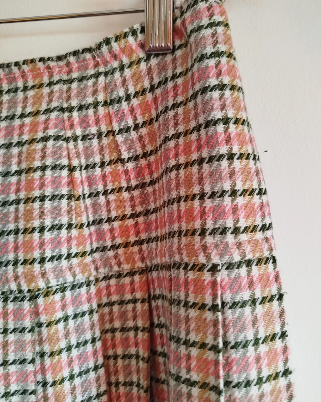 Minifalda Vintage - imagen 3