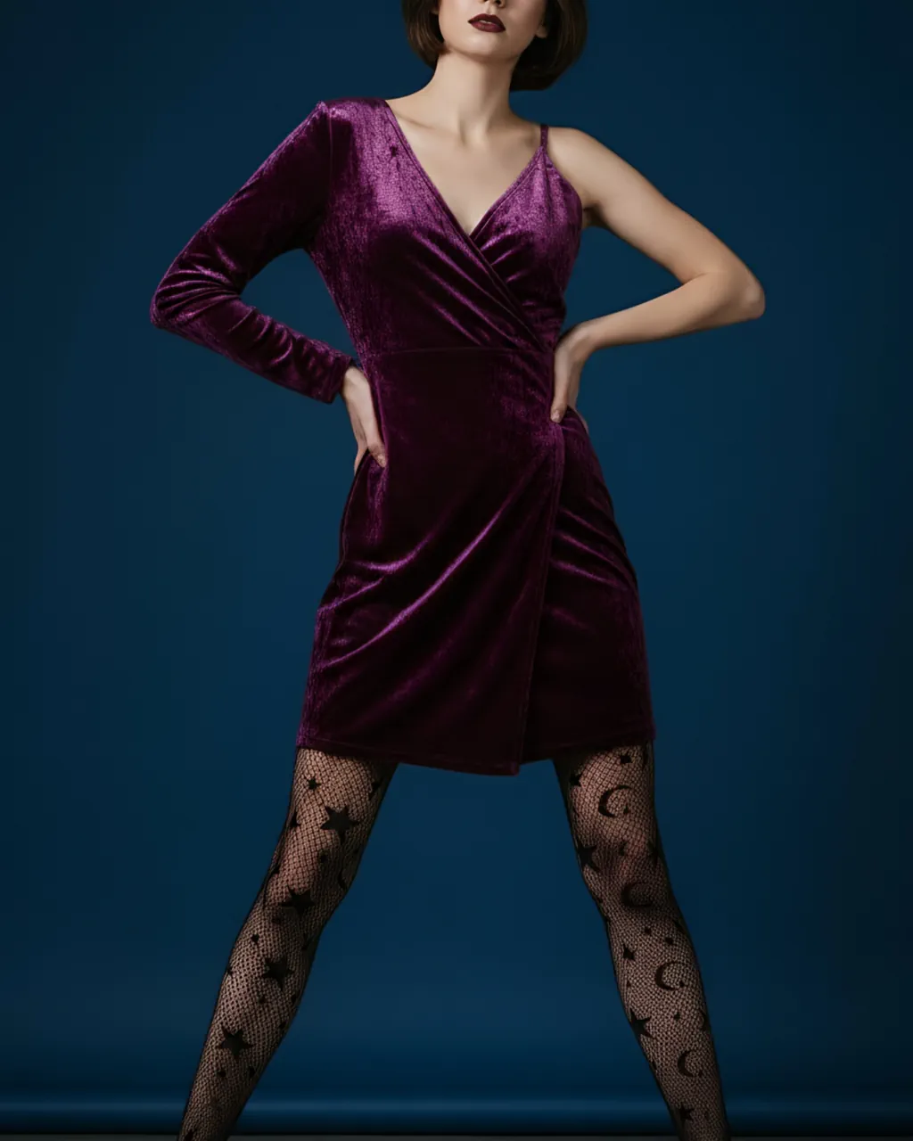 Vestido Vintage Boutique · Talle M