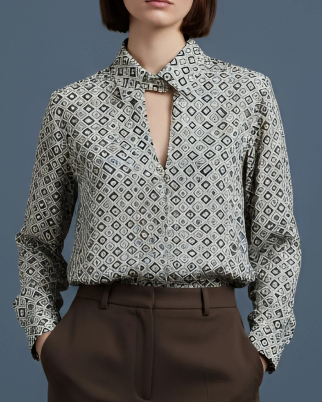 Camisa Sensa - imagen 1