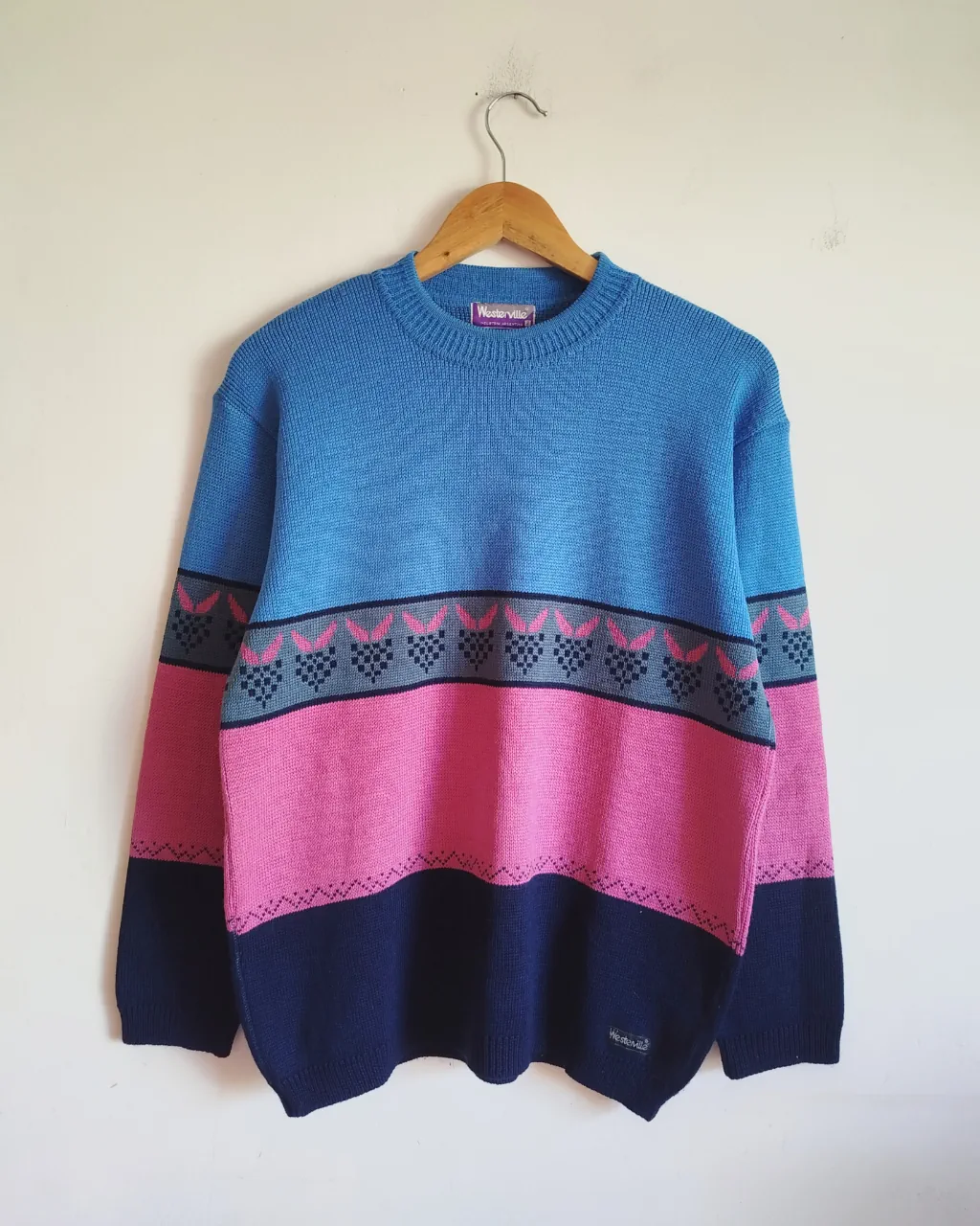 Westerville · Talle M