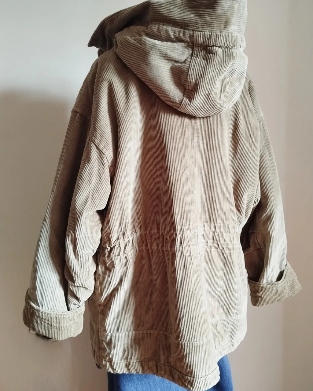Campera Soho - imagen 2