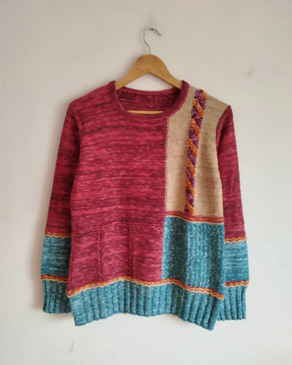 Sweater Montecarlo - imagen 1
