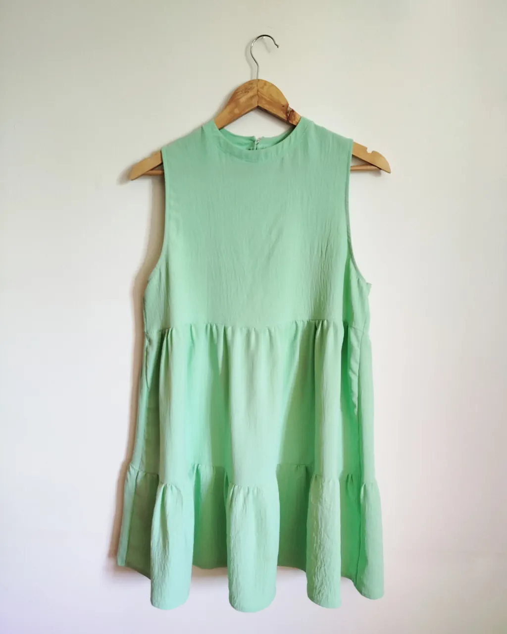 Vestido Vinatge · Talle M