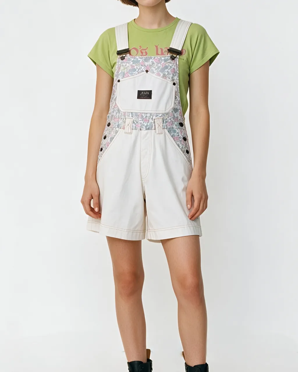 Short Anis - imagen 1