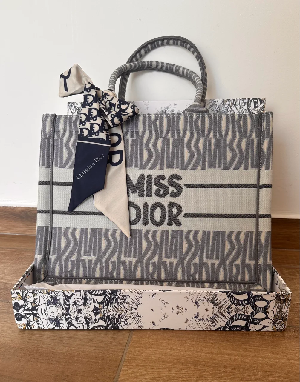 Bolso Dior - imagen 1