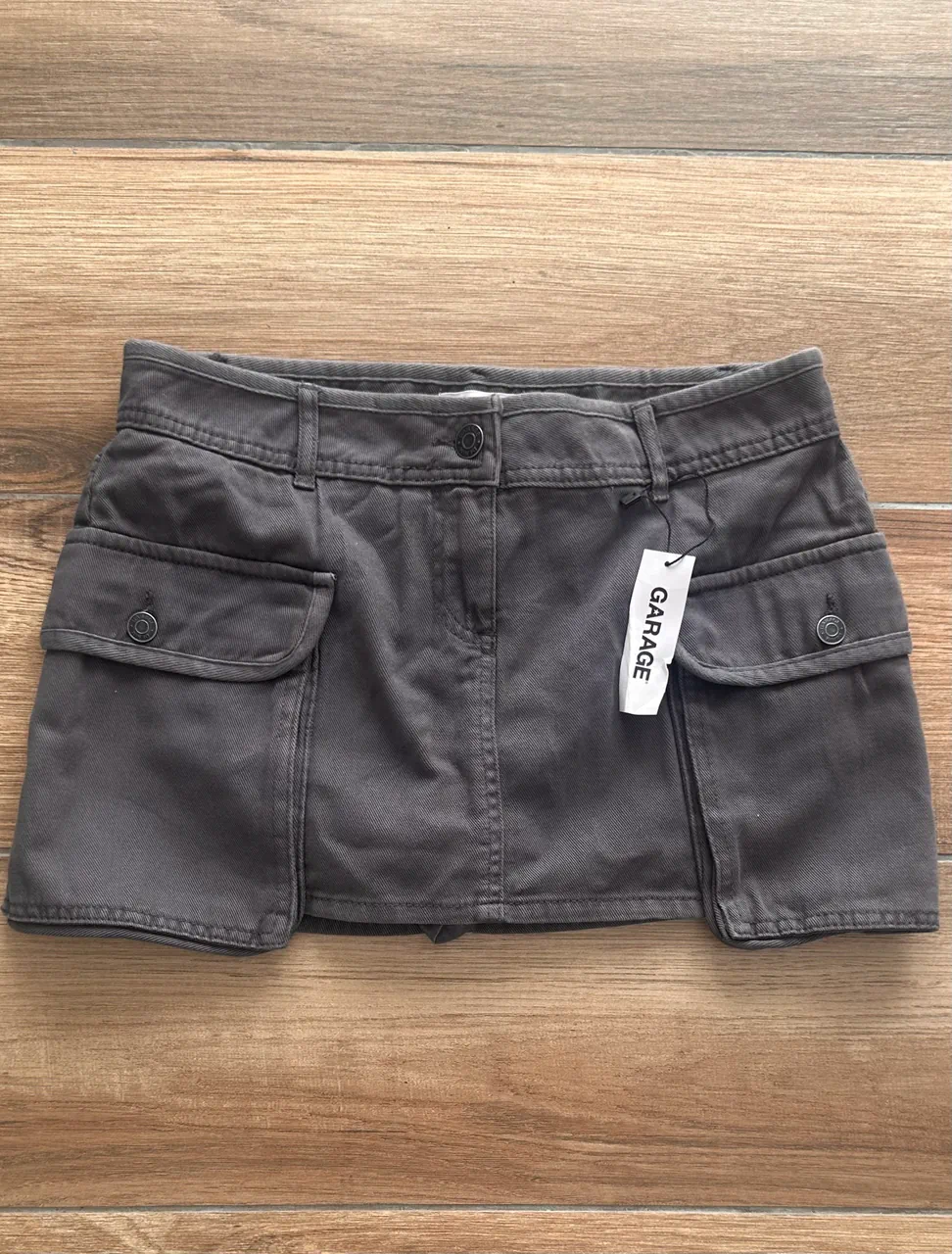 Garage · Talle S