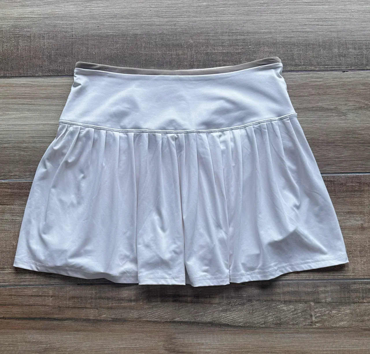 Pollera Gotex - imagen 1