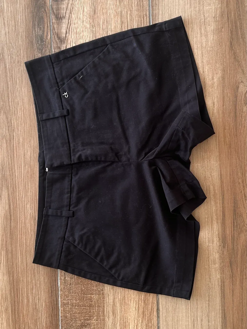 Short Calvin Klein - imagen 1