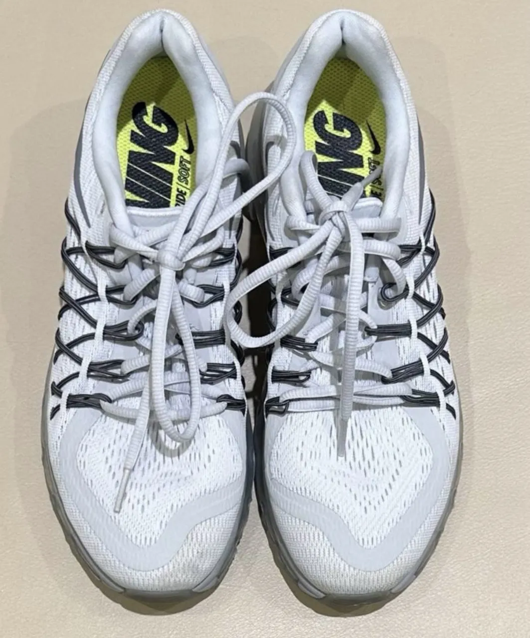 Zapatillas Nike - imagen 1
