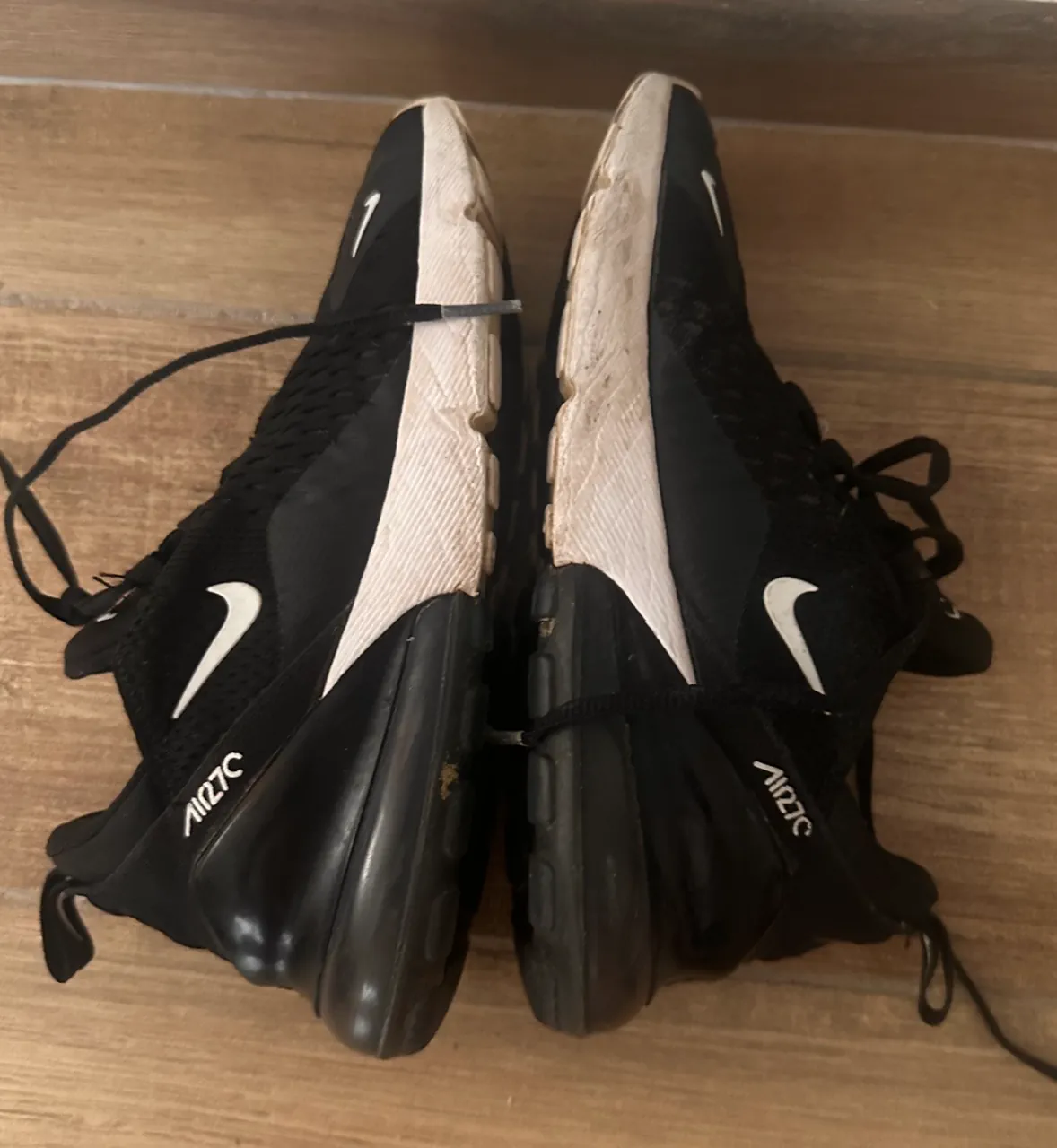 Zapatillas Nike - imagen 1