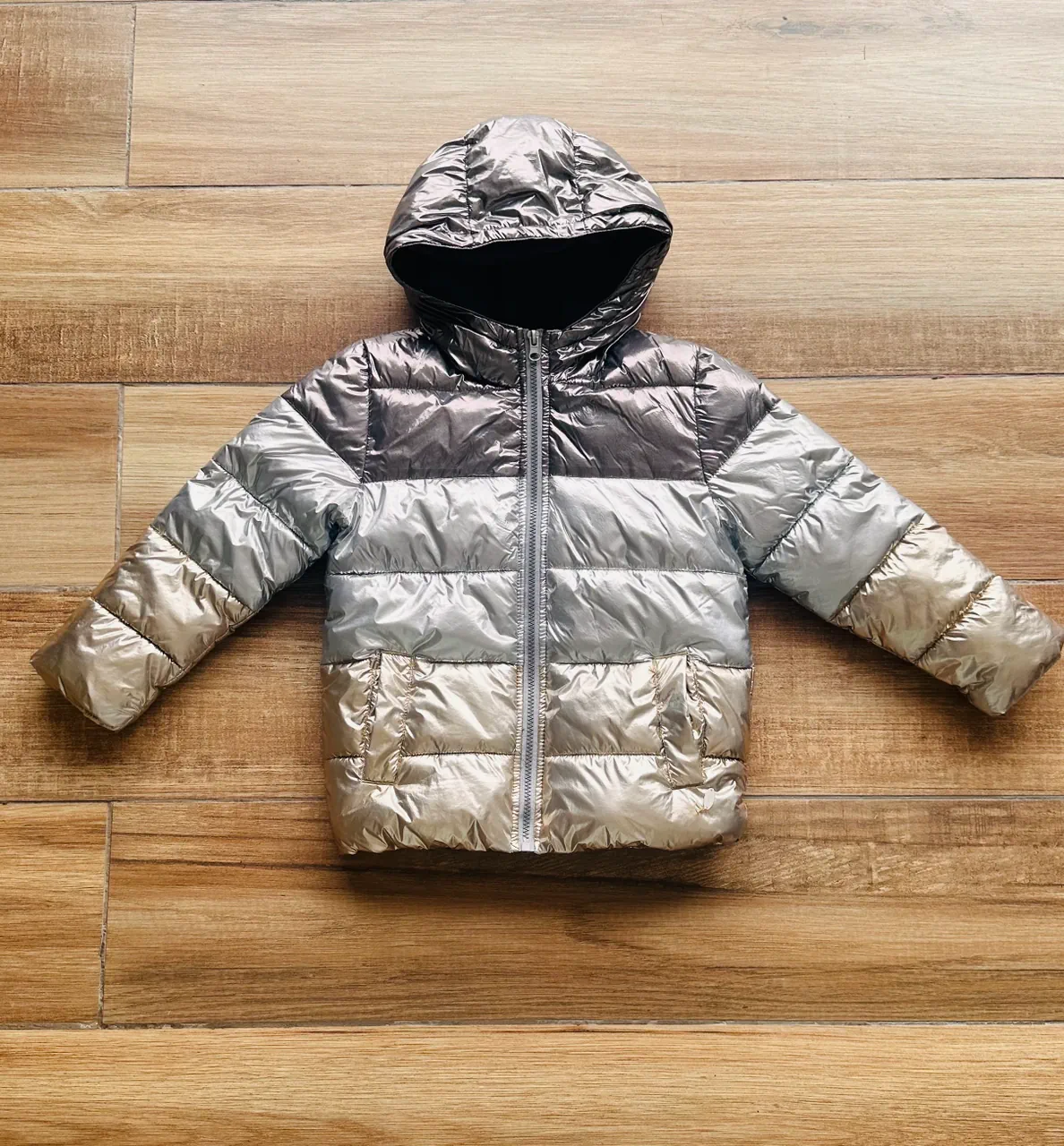 Campera Mimo & Co - imagen 1