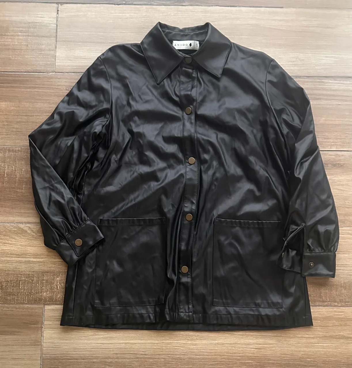 Campera Anido - imagen 1