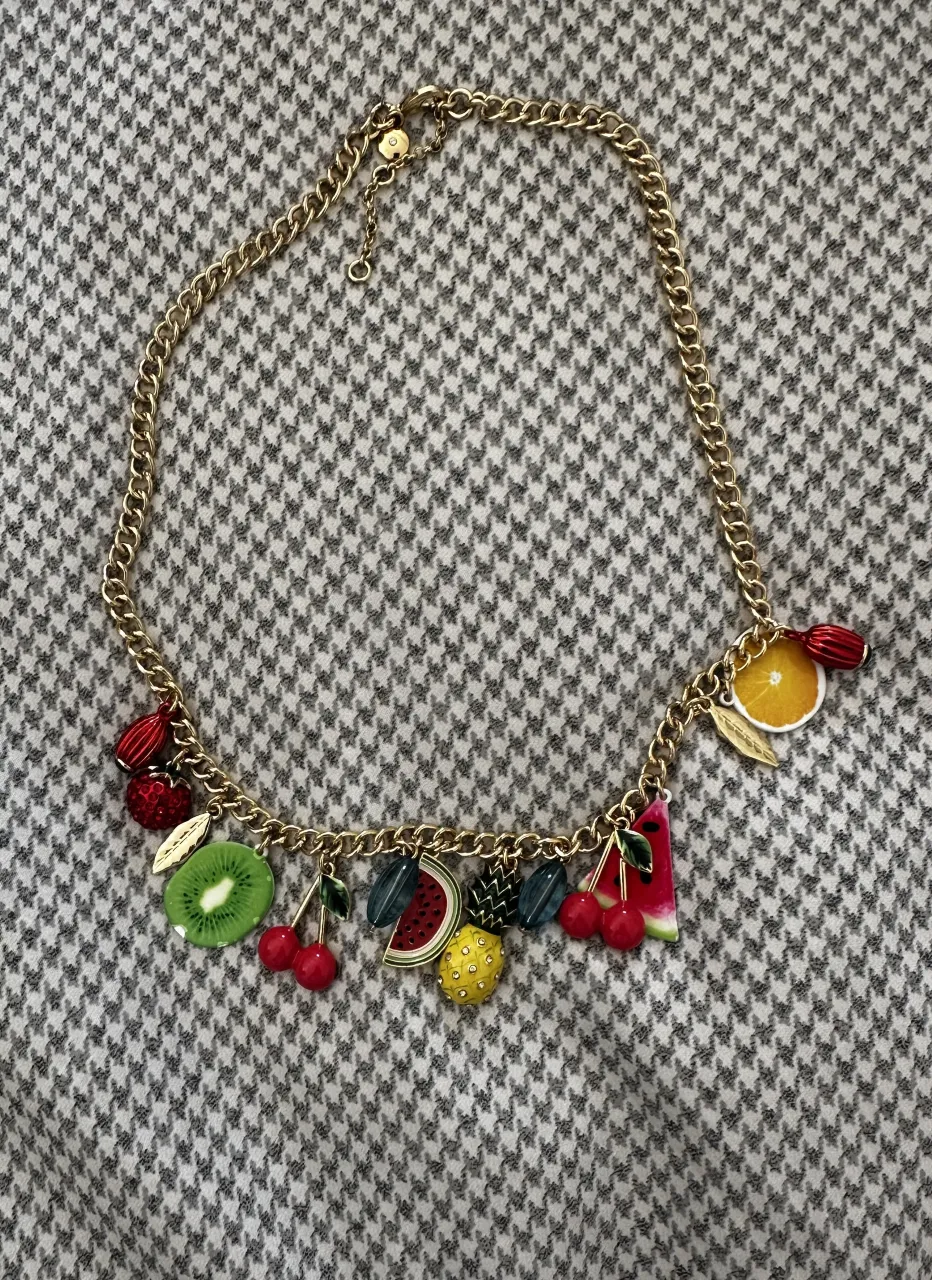 Collar J.Crew - imagen 1
