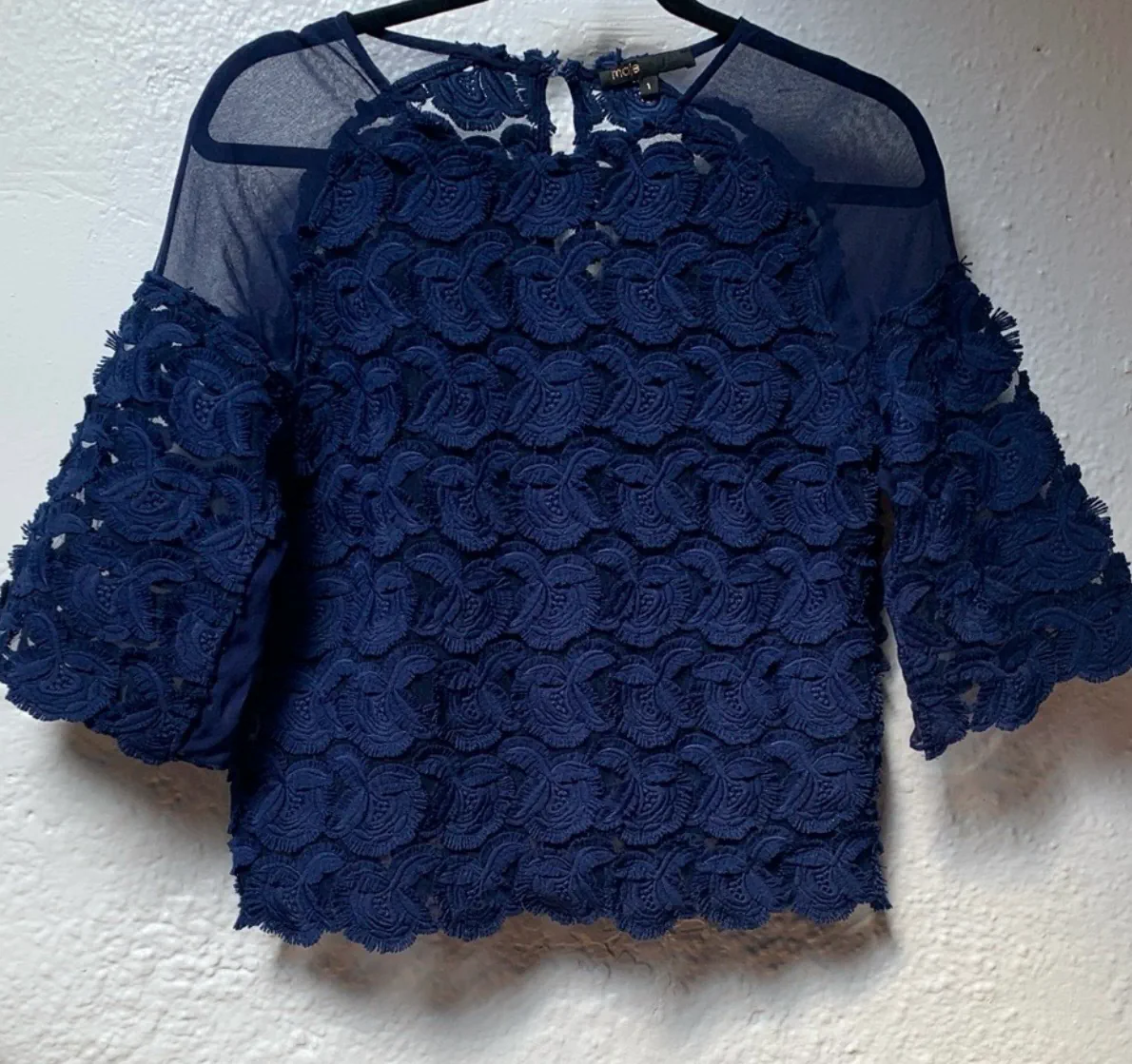 Vestido Maje - imagen 1