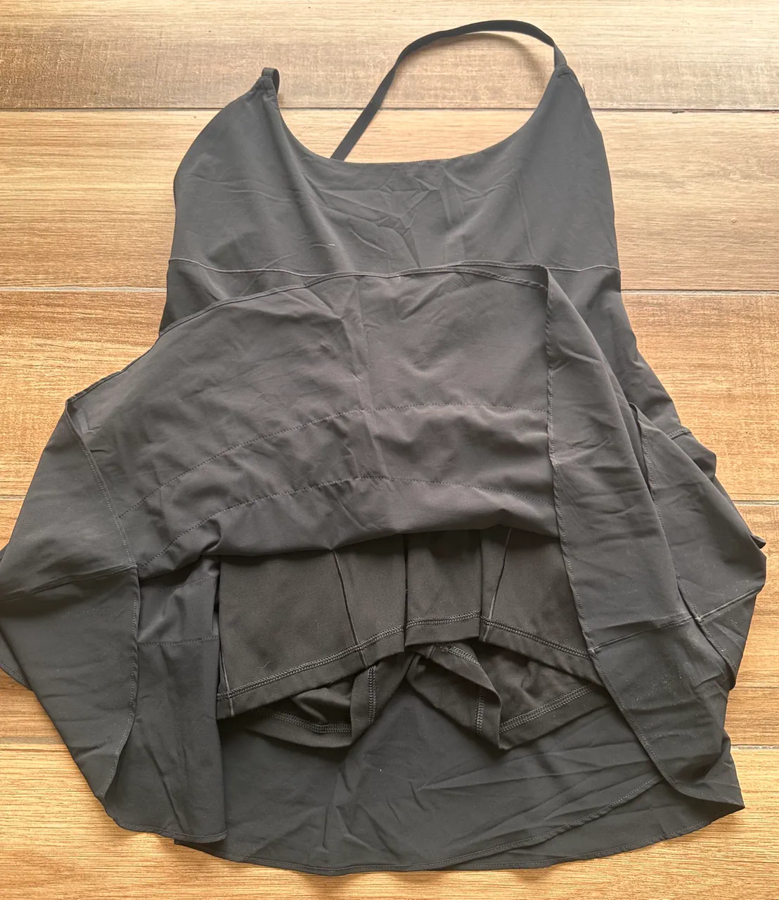 Vestido Off line bu aeri - imagen 1