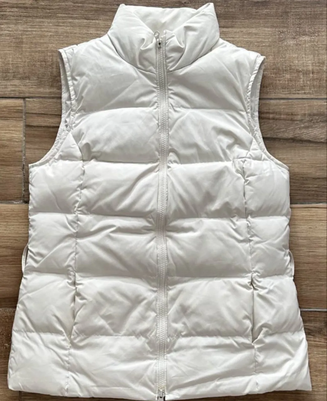 Chaleco GAP · Talle S