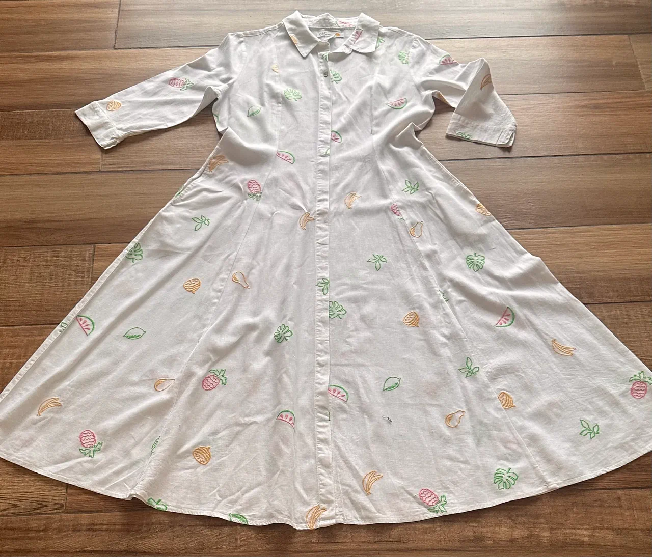 Vestido C&c california - imagen 1