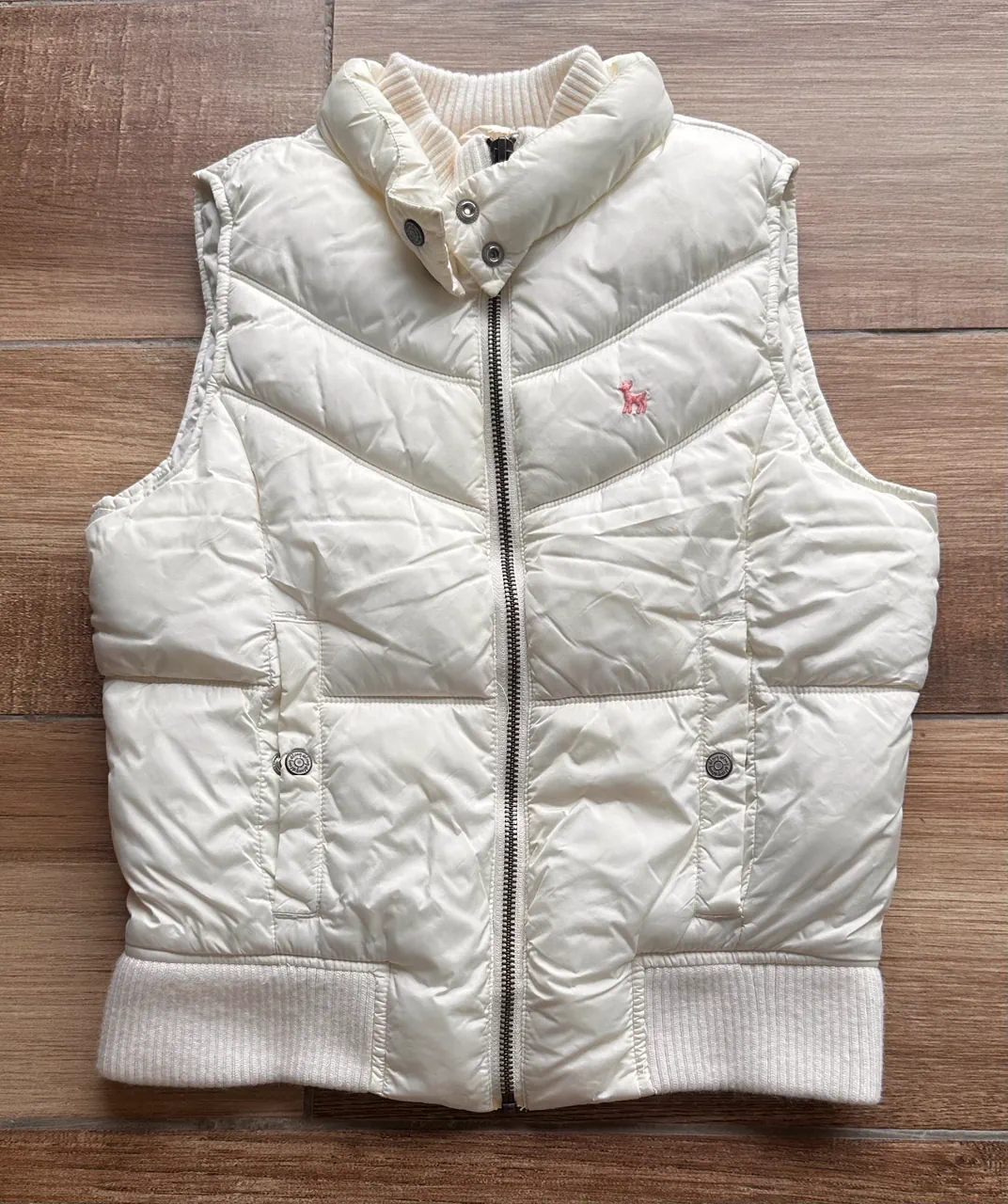 Chaleco Old Navy - imagen 1