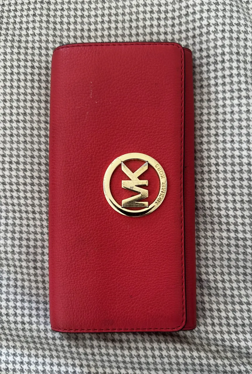 Billetera Michael Kors - imagen 1
