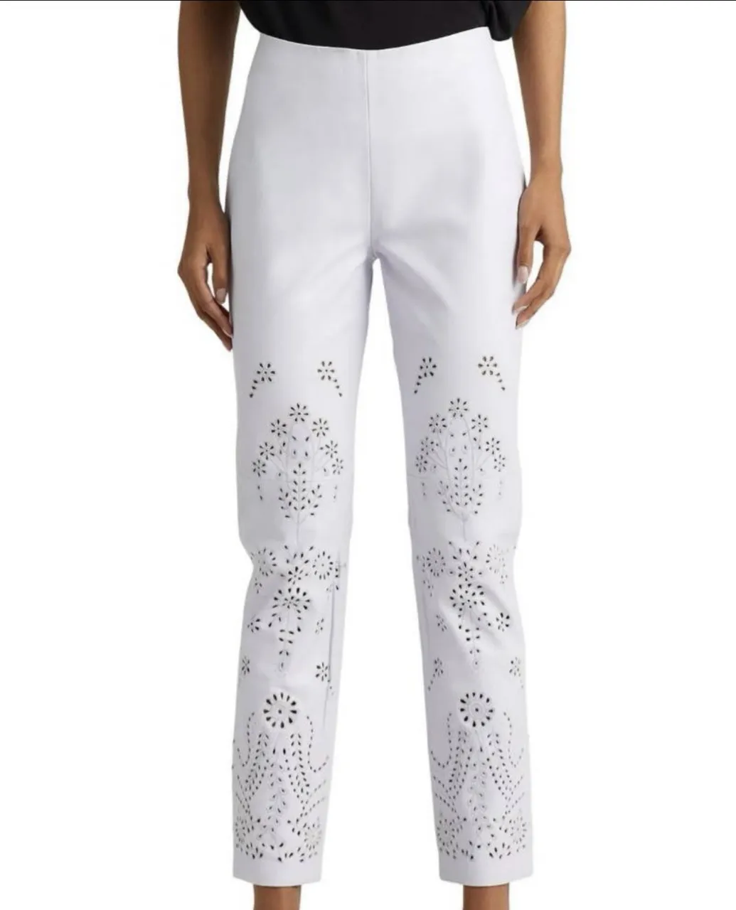 Pantalón Ralph Lauren Collection · Talle L