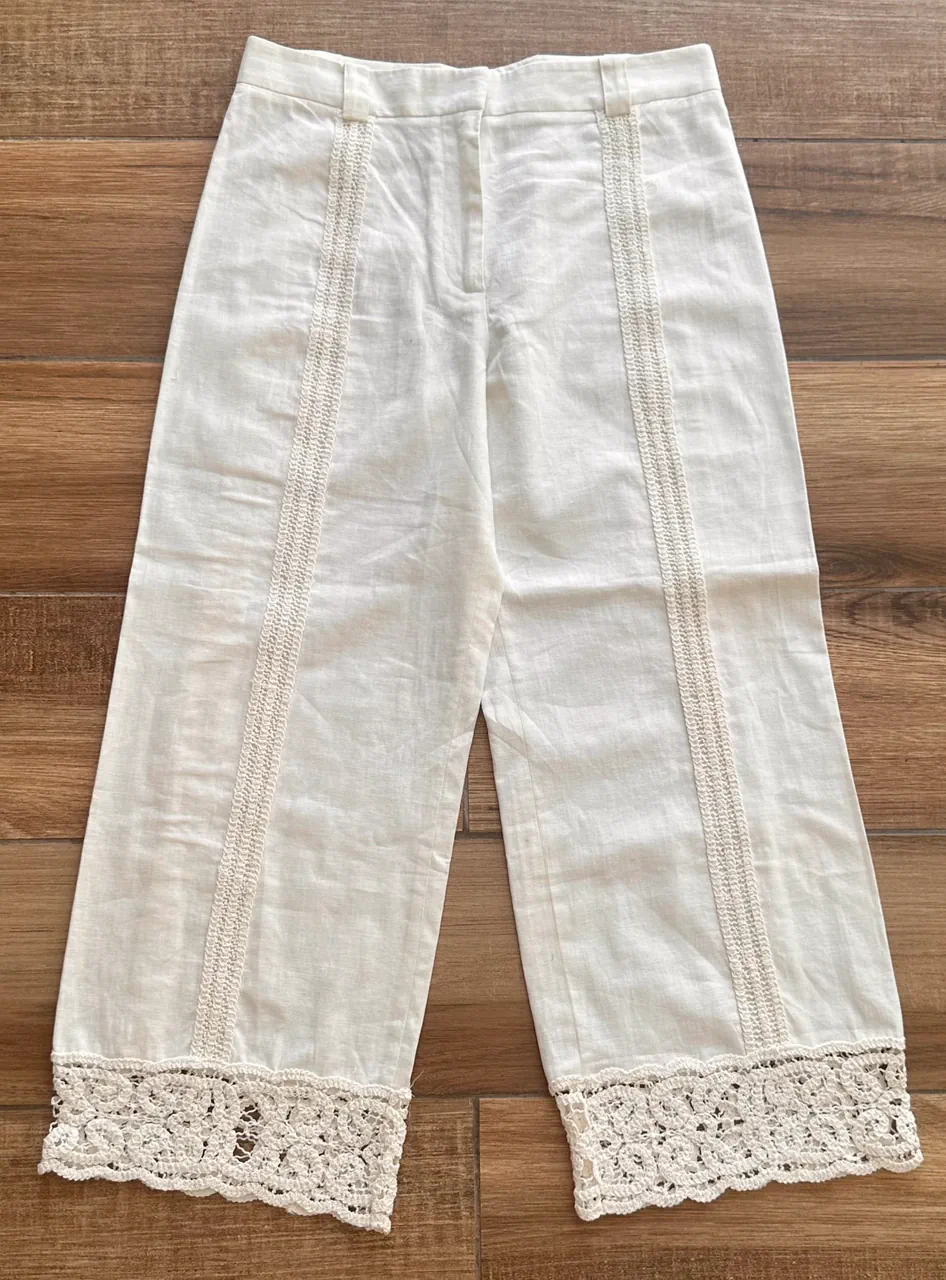 Pantalón Zara - imagen 1