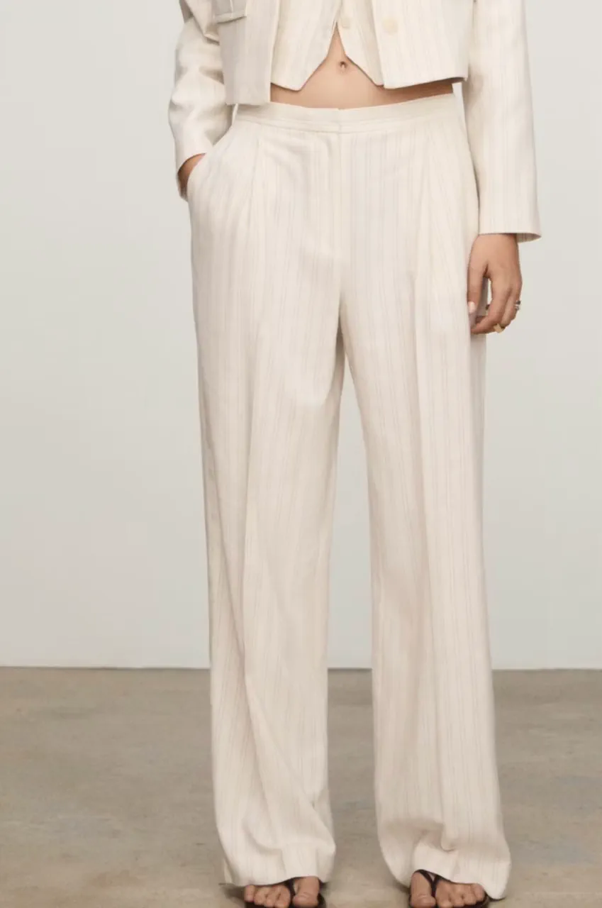 Pantalón Mango - imagen 1