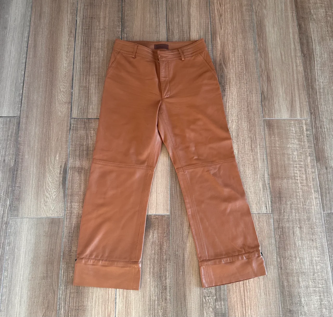 Pantalón Jazmín Chebar · Talle 2