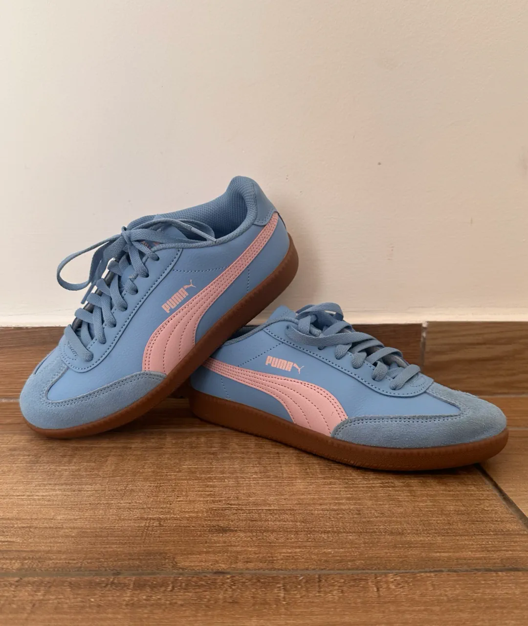 Zapatillas Puma - imagen 1
