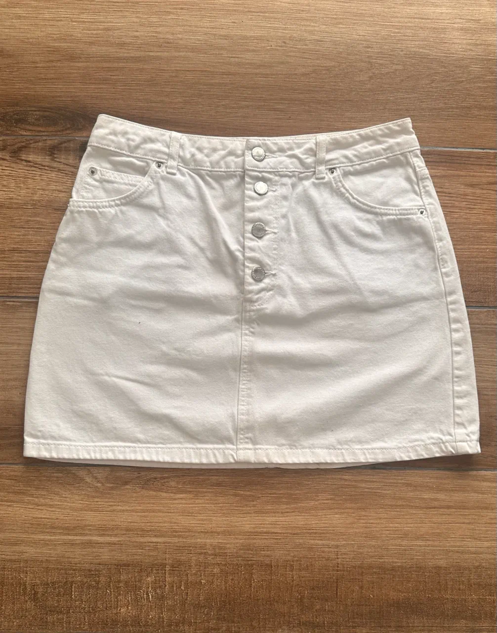 Pollera Topshop - imagen 1