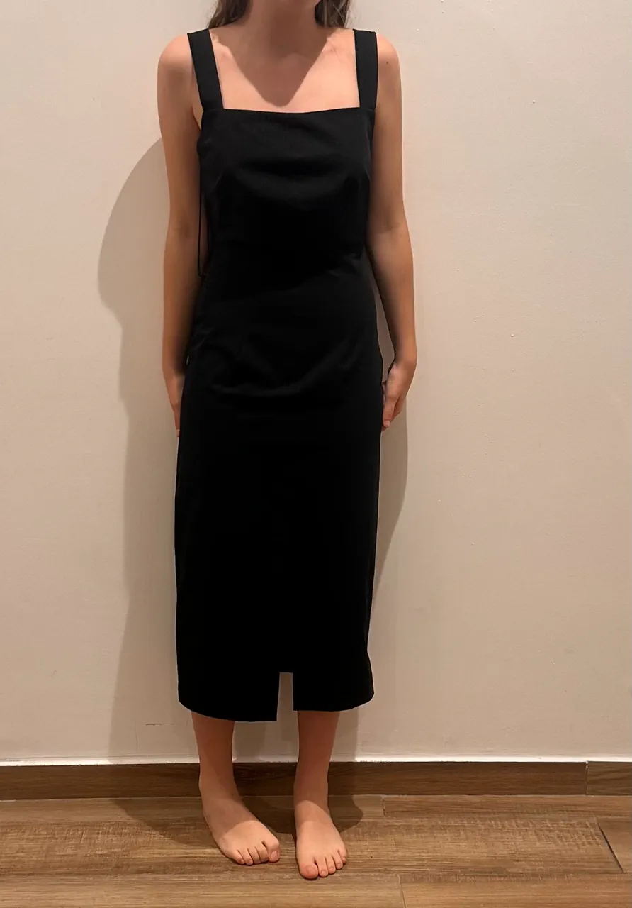 Zara · Talle S