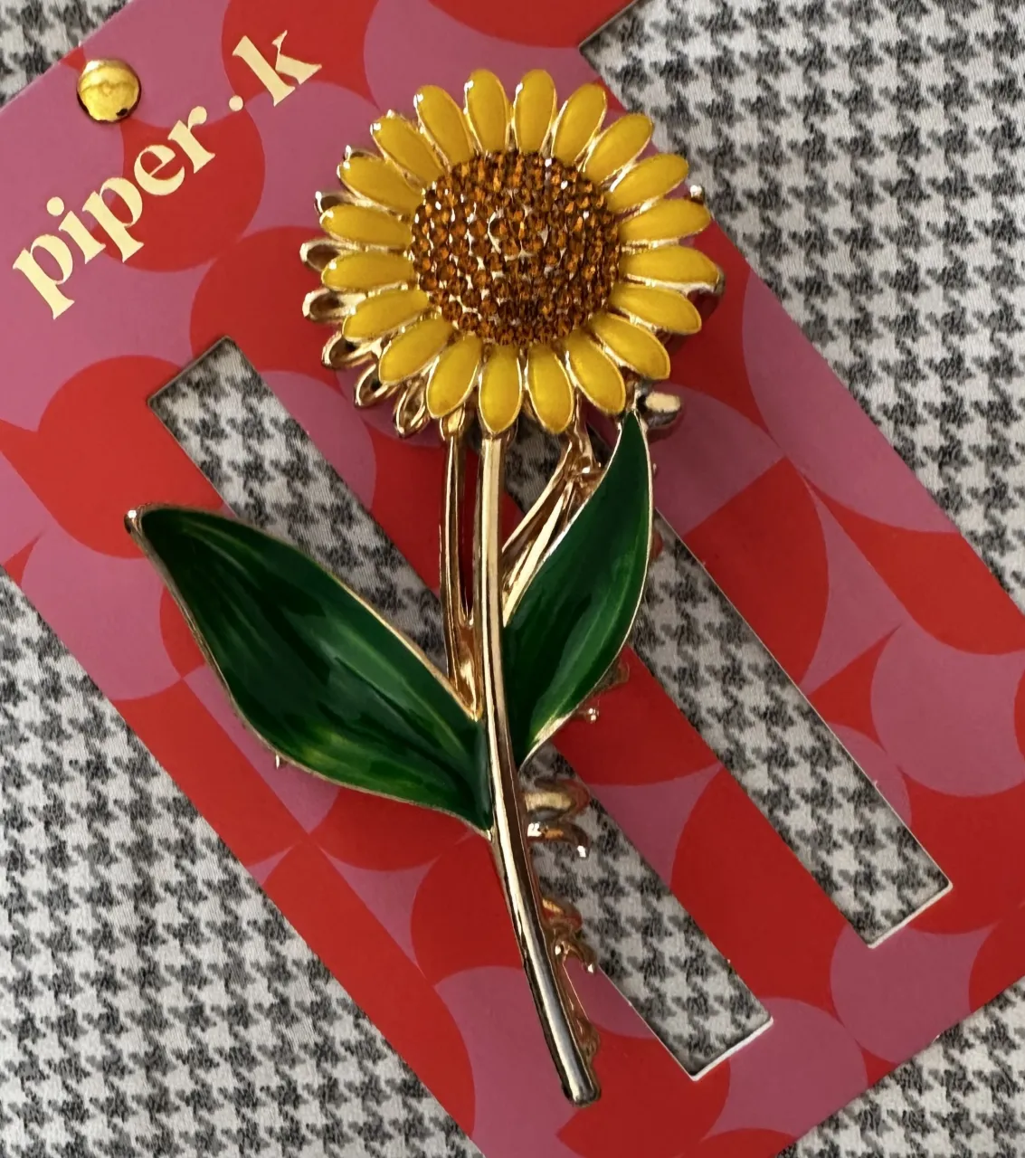 Accesorio A ≠ - imagen 1