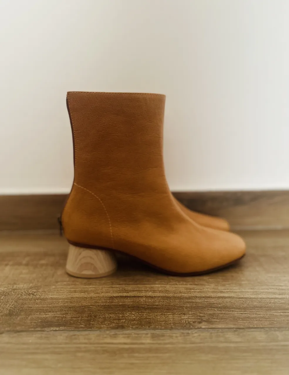 Botas Mishka - imagen 1