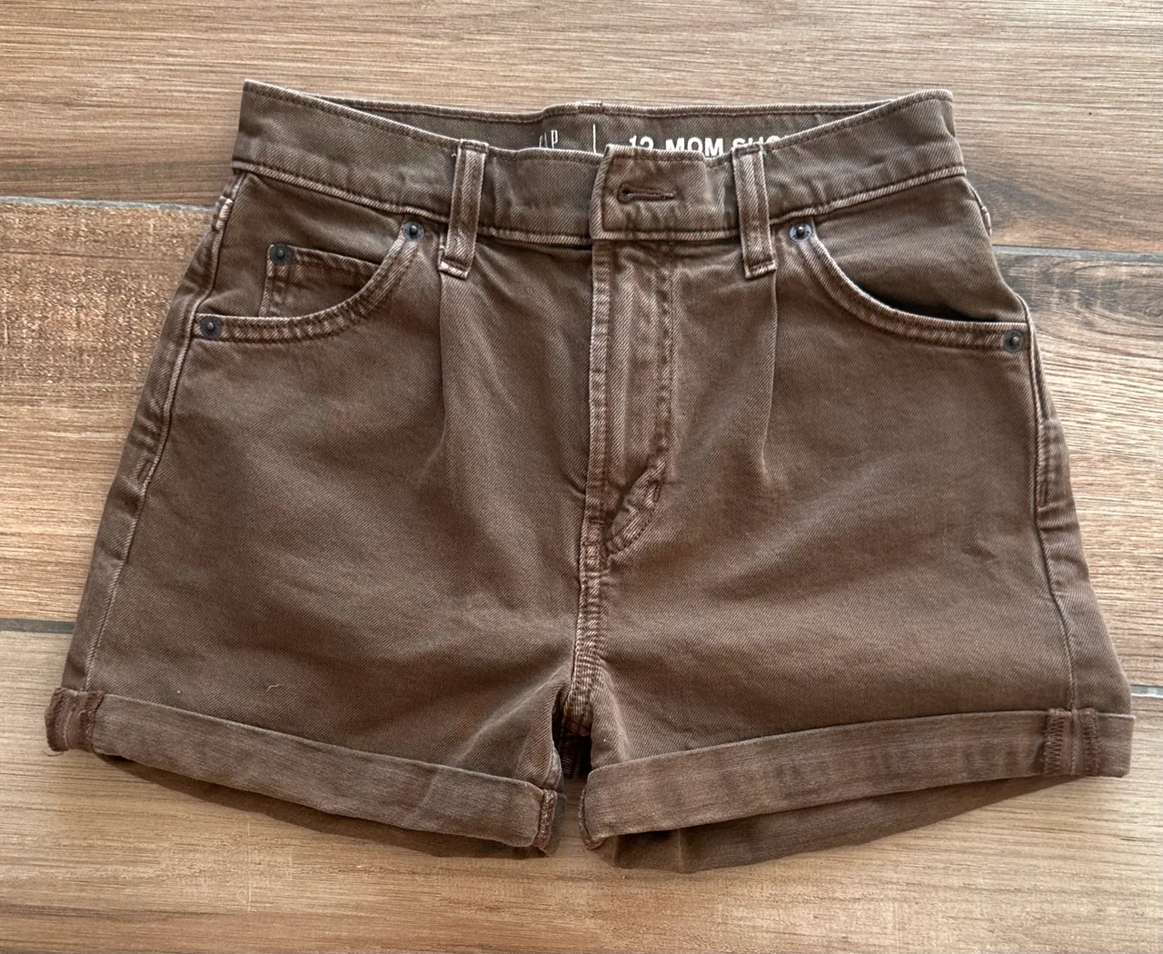 Short GAP · Talle XS