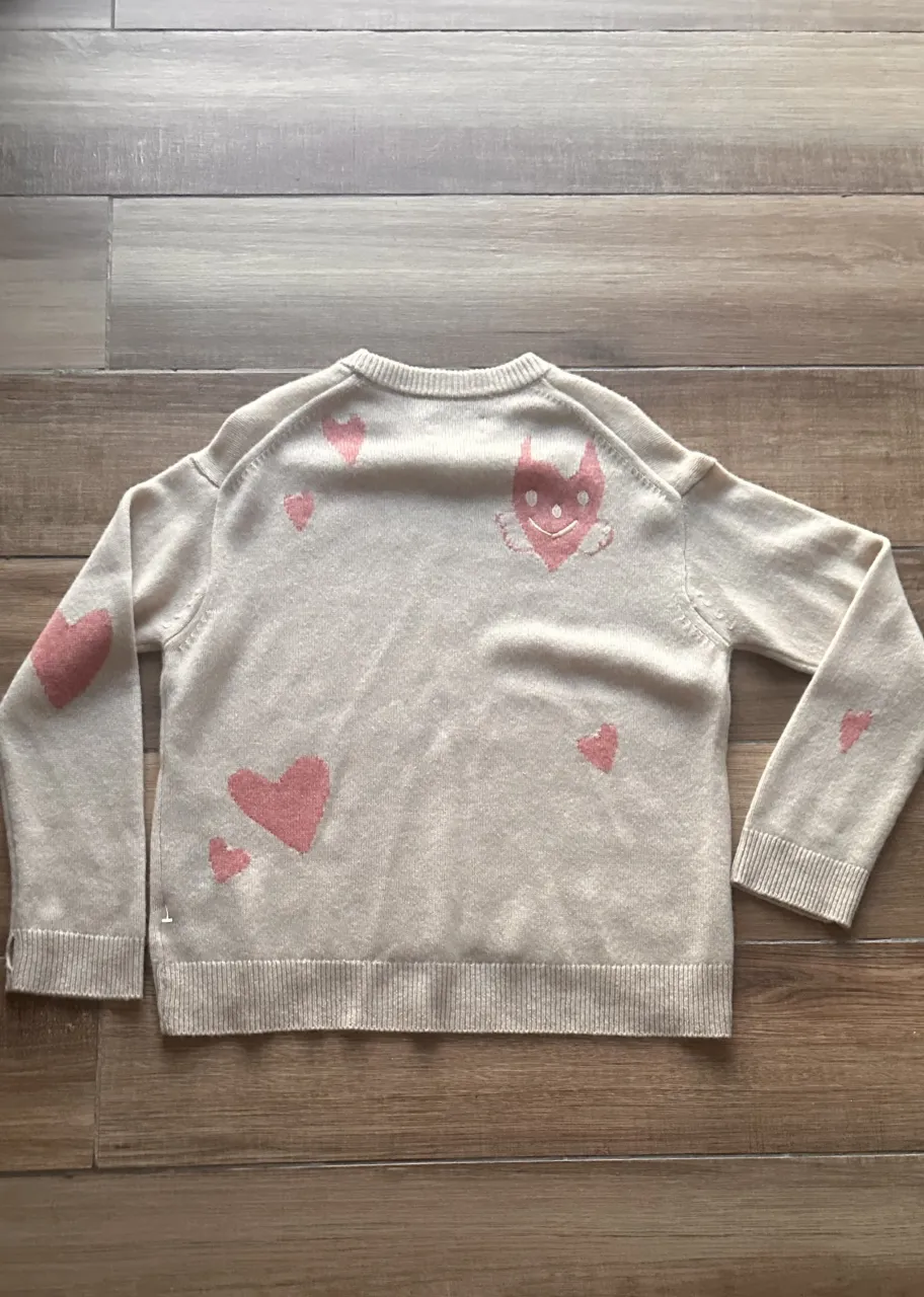Sweater Zadig & Voltaire - imagen 1
