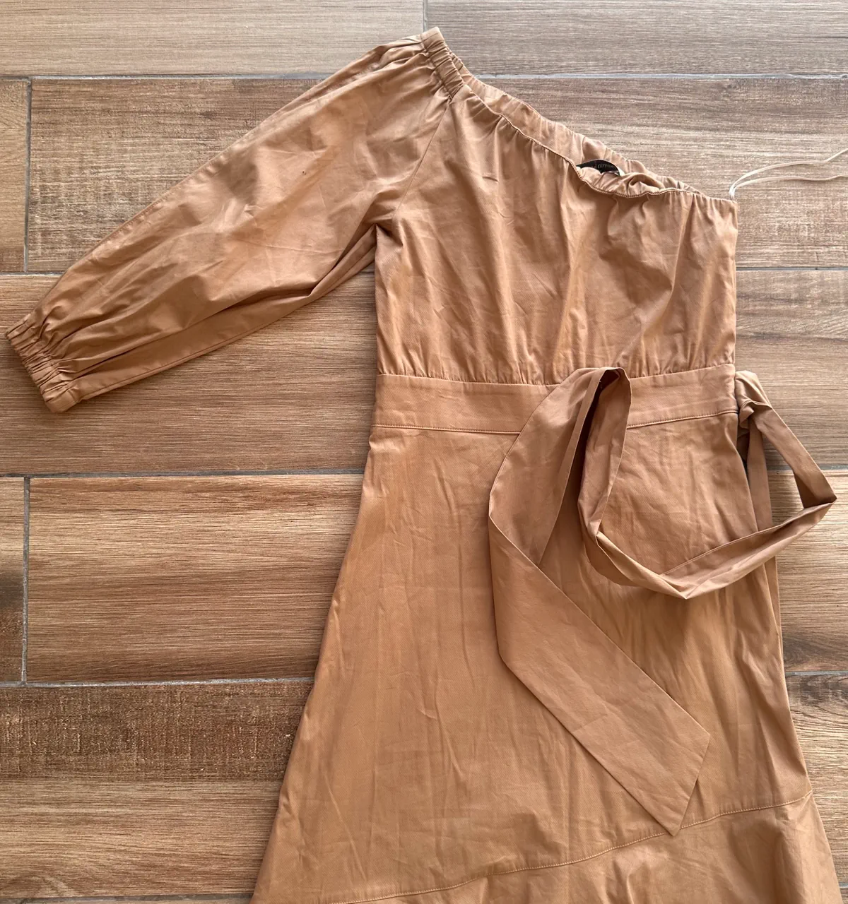 Vestido Jazmín Chebar - imagen 1