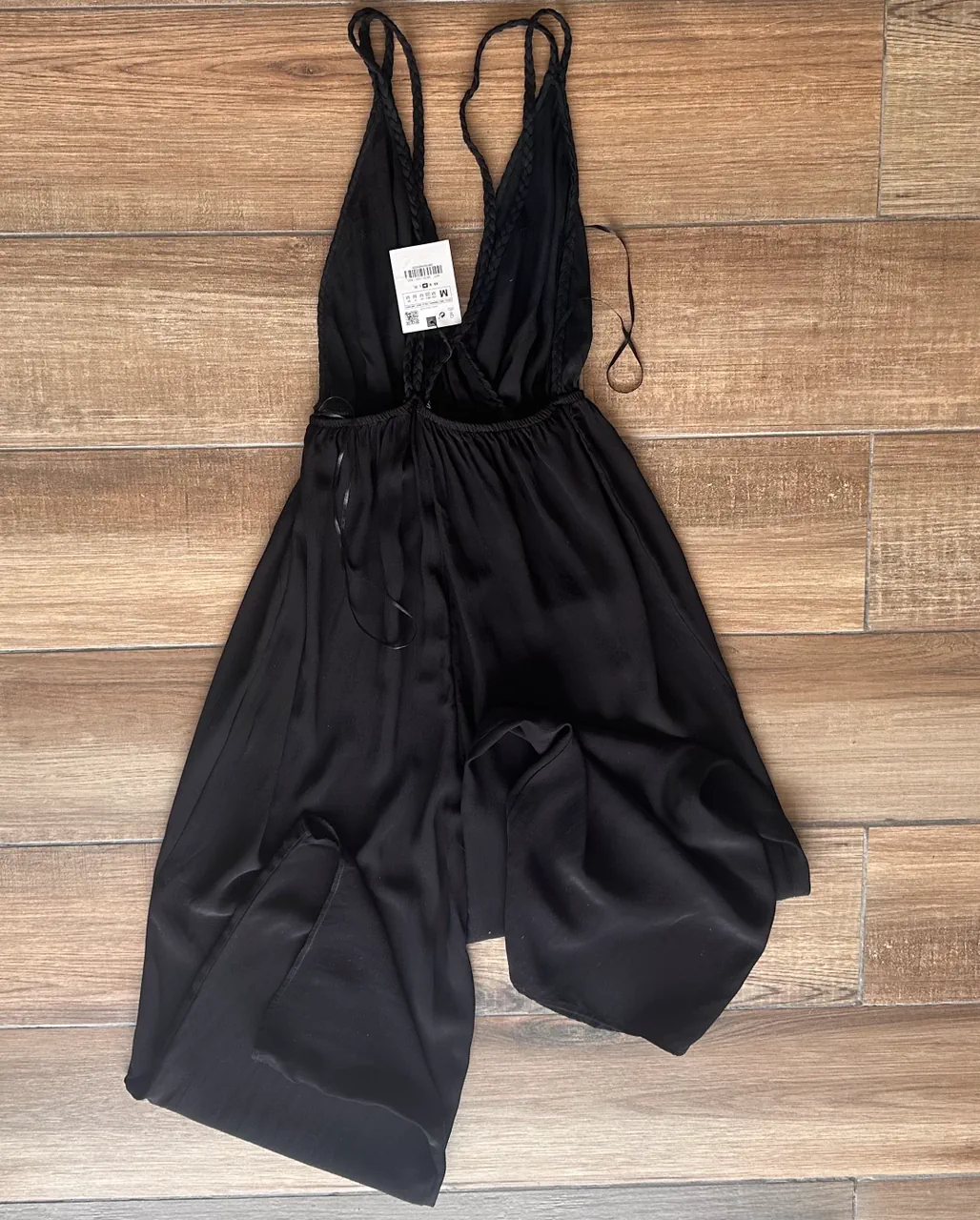Mono Zara · Talle M