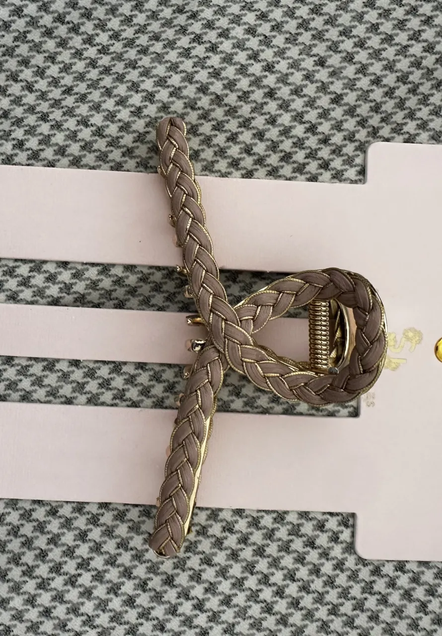 Accesorio Sincerely jules