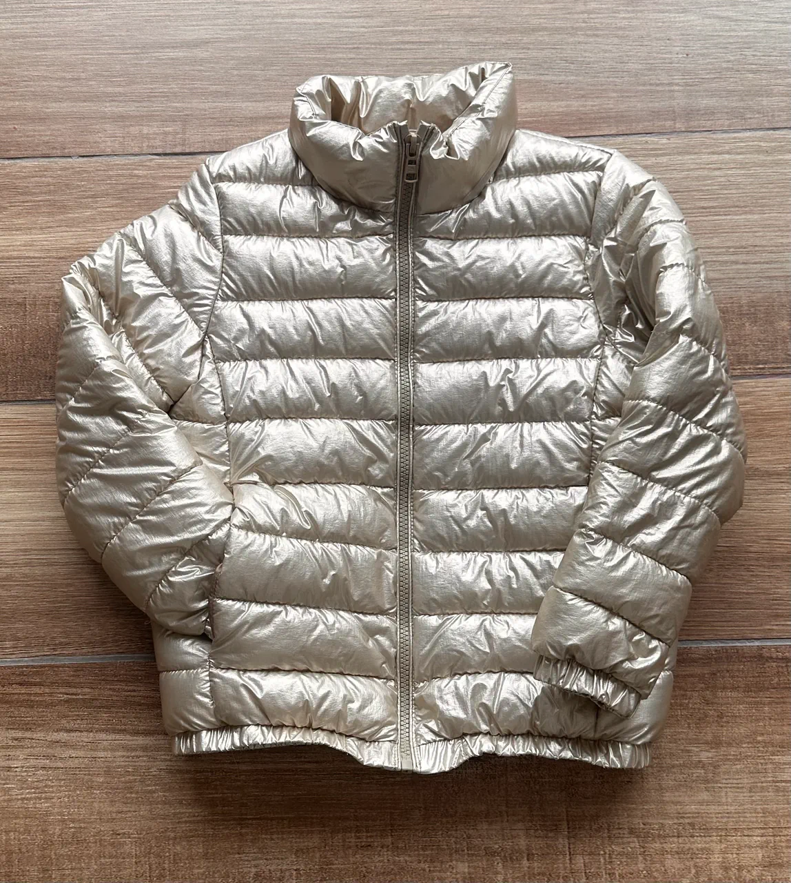 Campera Zara - imagen 1