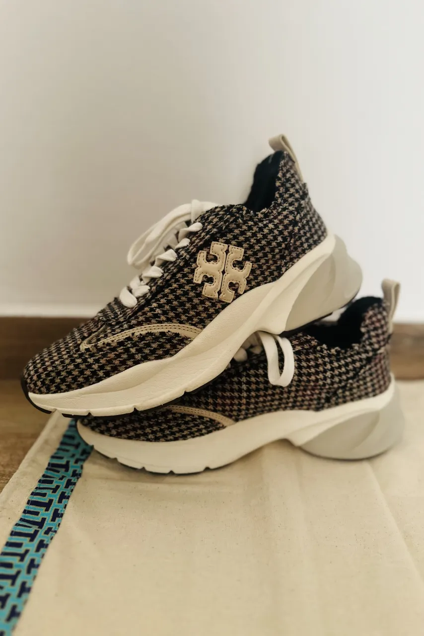 Zapatillas Tory Burch - imagen 1