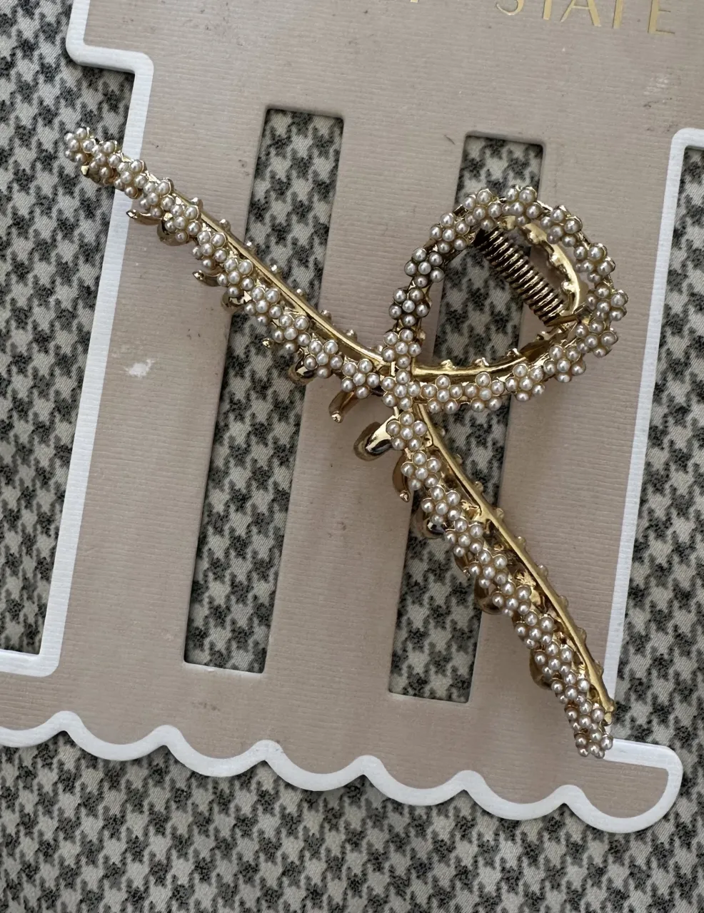 Accesorio Sin marca
