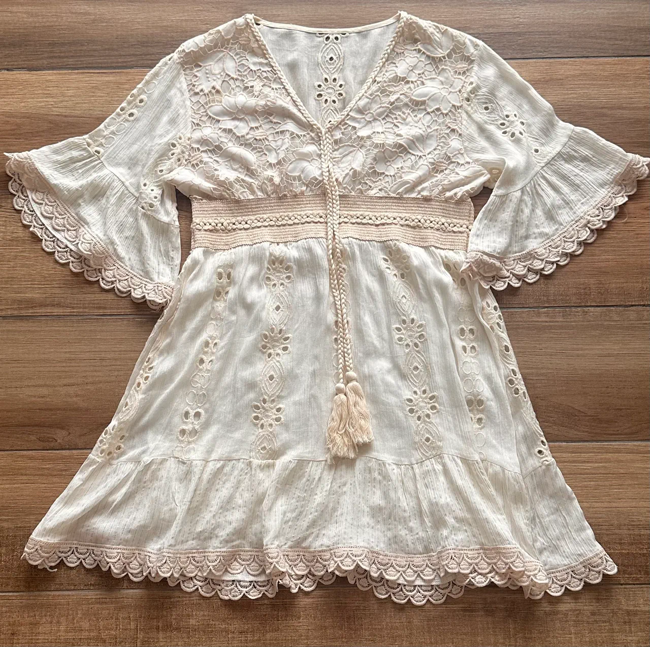 Vestido Importada - imagen 1