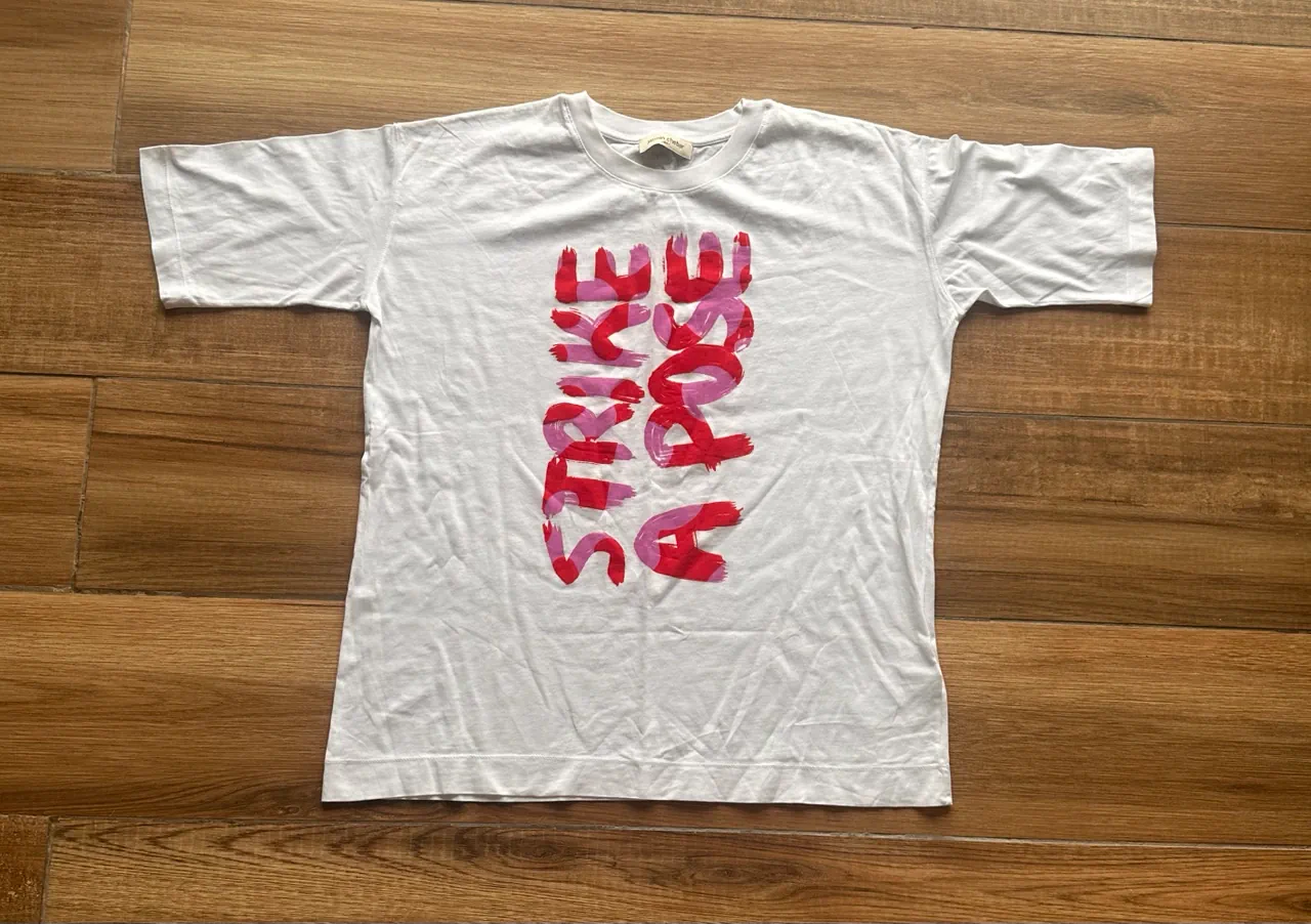 Remera Jazmín Chebar - imagen 1