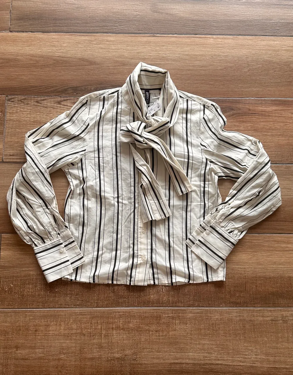 Camisa H&M - imagen 1