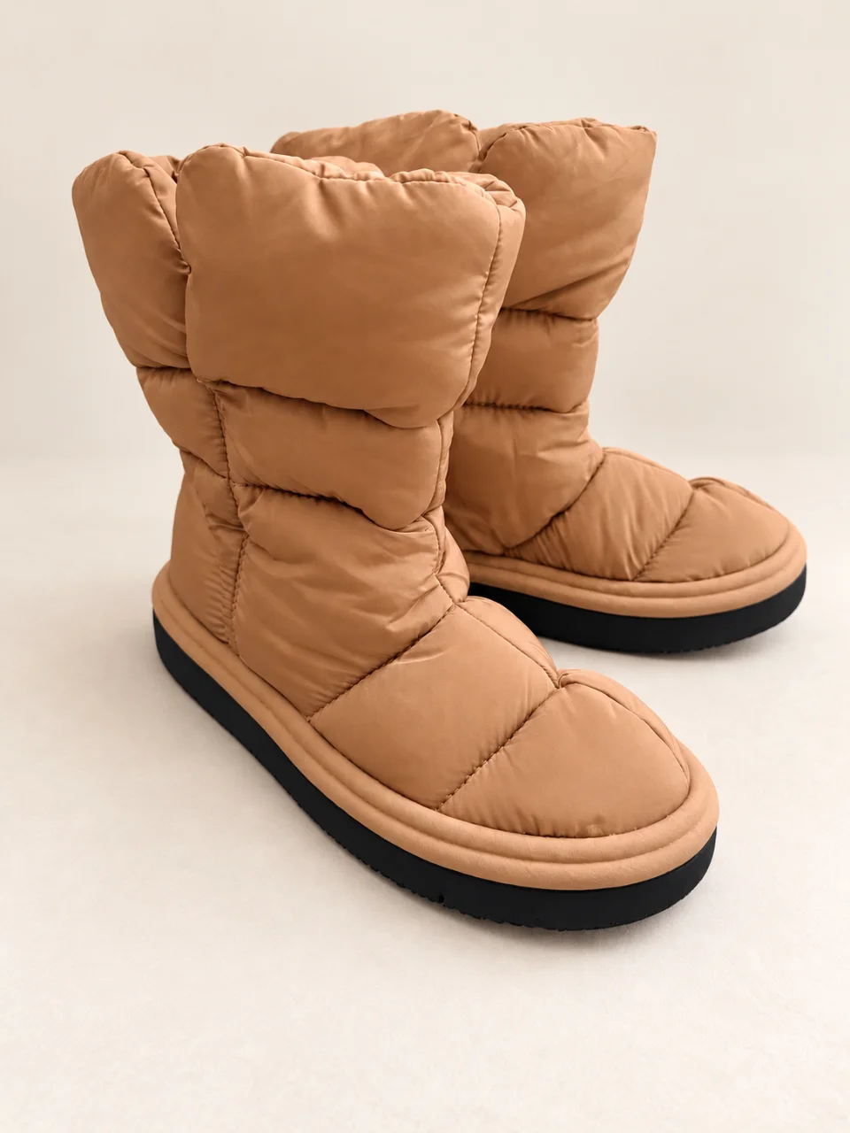 Botas Zara · Talle AR 36