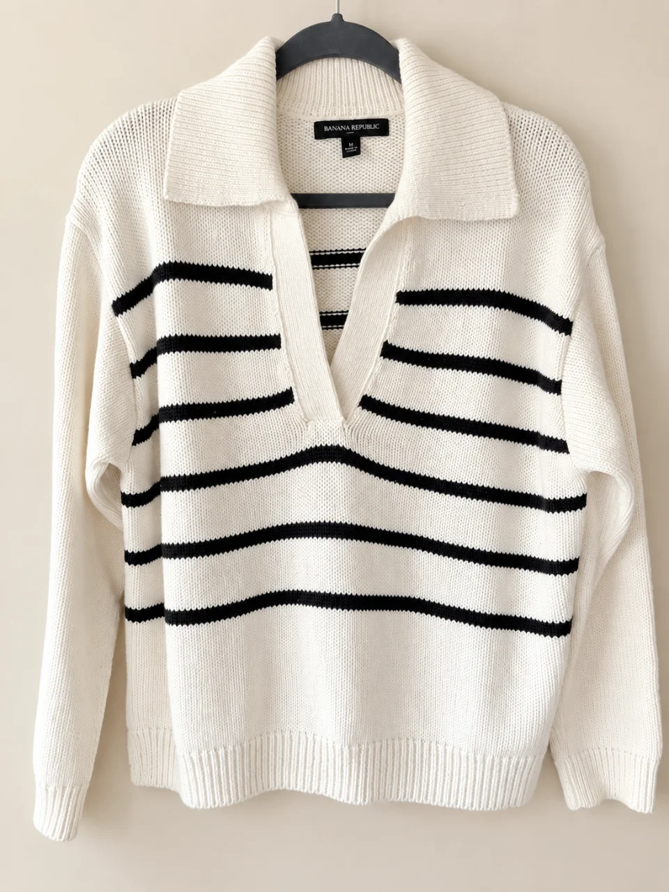 Sweater Banana Republic · Talle S
