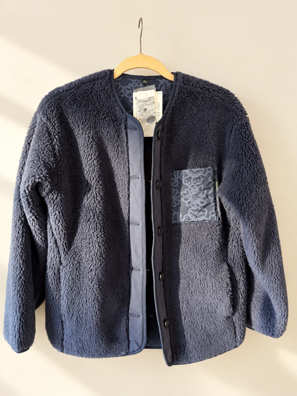 Uniqlo · Talle S