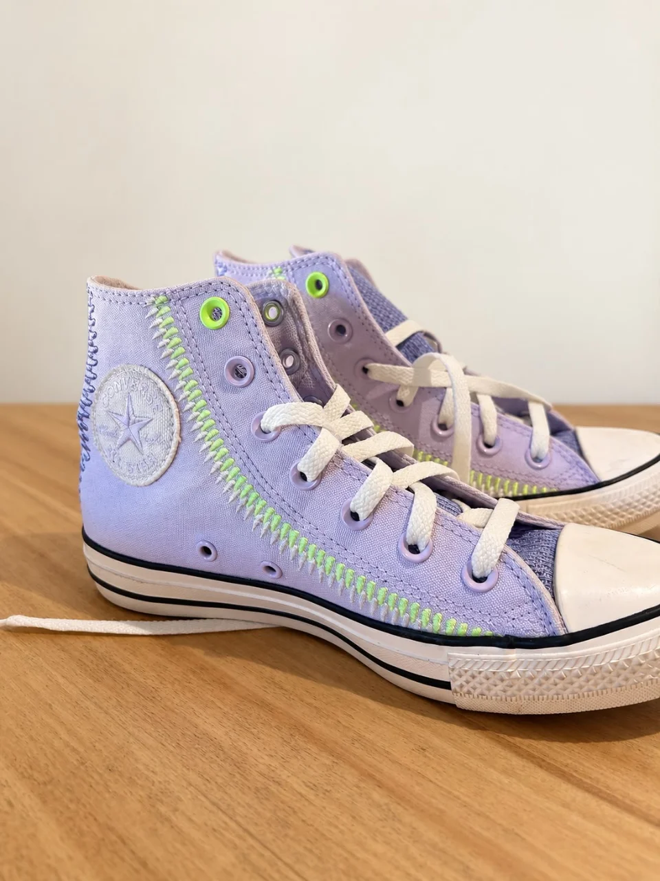 Zapatillas Converse - imagen 1