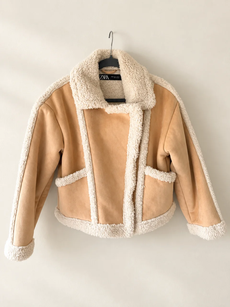 Zara · Talle M